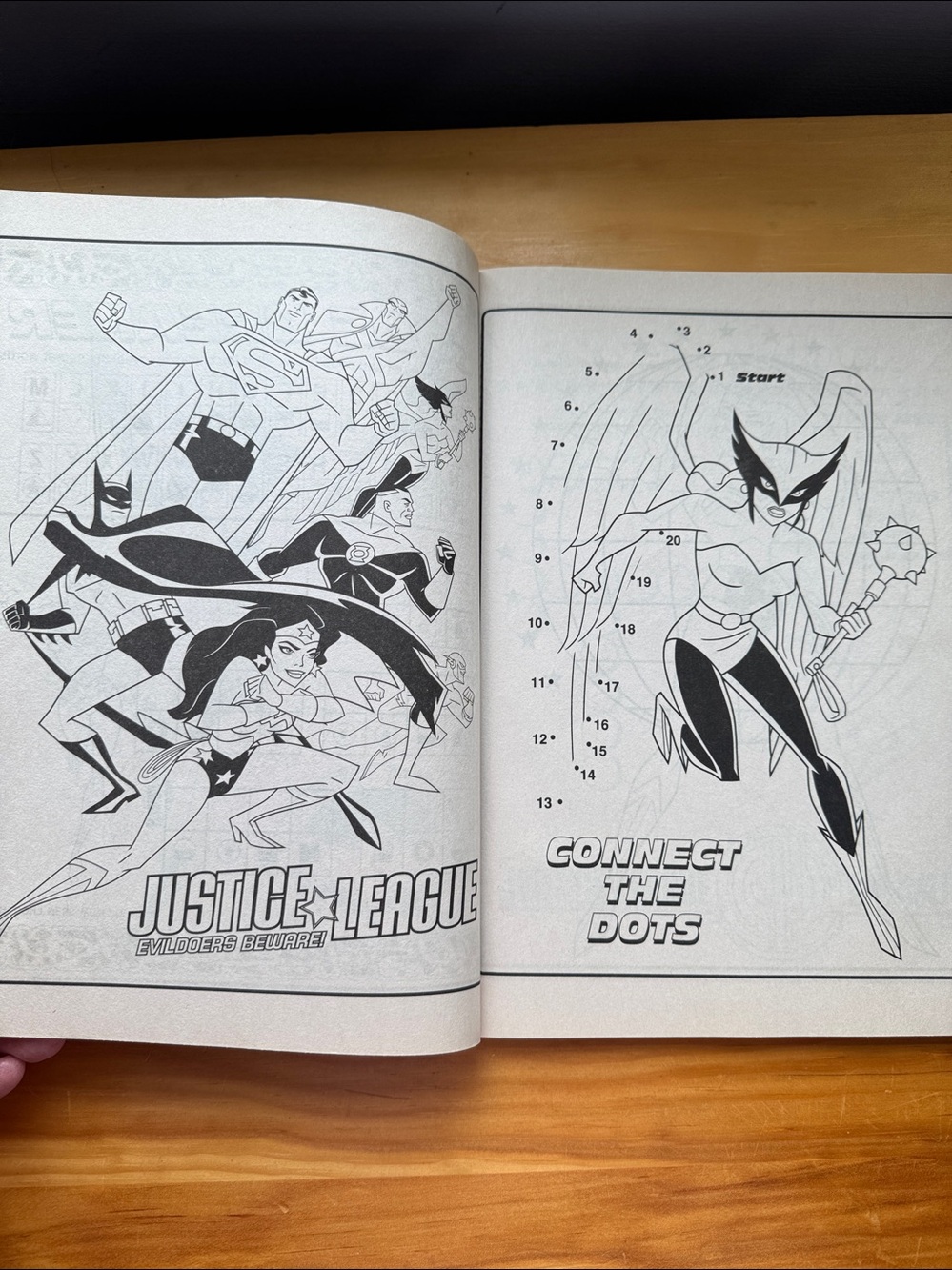 ๐2/$6 4-Book Bundle Coloring - Picture 6 of 11